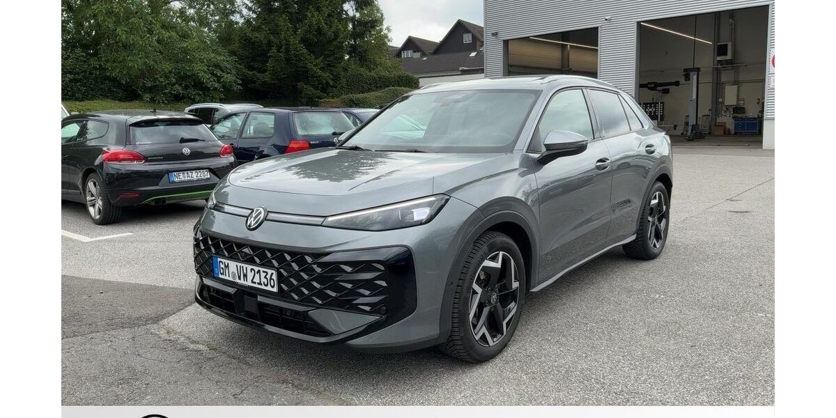 VW T-Roc 3.000 km 44.500 &euro; Radevormwald 42477