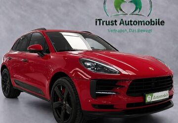 Porsche Macan 187.600 km 40.999 &euro; Solingen 42697