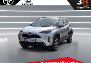 Toyota Yaris Cross 6.000 km 26.490 &euro; Köln 51149