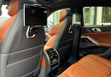 BMW X6 4.635 km 109.950 &euro; Köln 50739