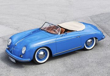 Porsche 356 2.122 km 590.000 &euro; Wuppertal 42329