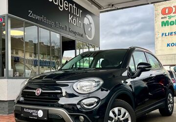 Fiat 500X 46.967 km 13.990 &euro; Köln 51067