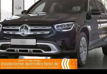 Mercedes-Benz GLC 300 40.038 km 36.690 &euro; Solingen 42653