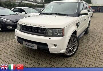 Land Rover Range Rover Sport 159.560 km 13.990 &euro; Langenfeld 40764