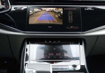 Audi Q7 125.000 km 40.490 &euro; Köln (Rath) 51107