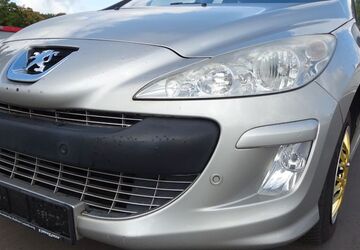 Peugeot 308 194.000 km 1.290 &euro; Solingen 42719