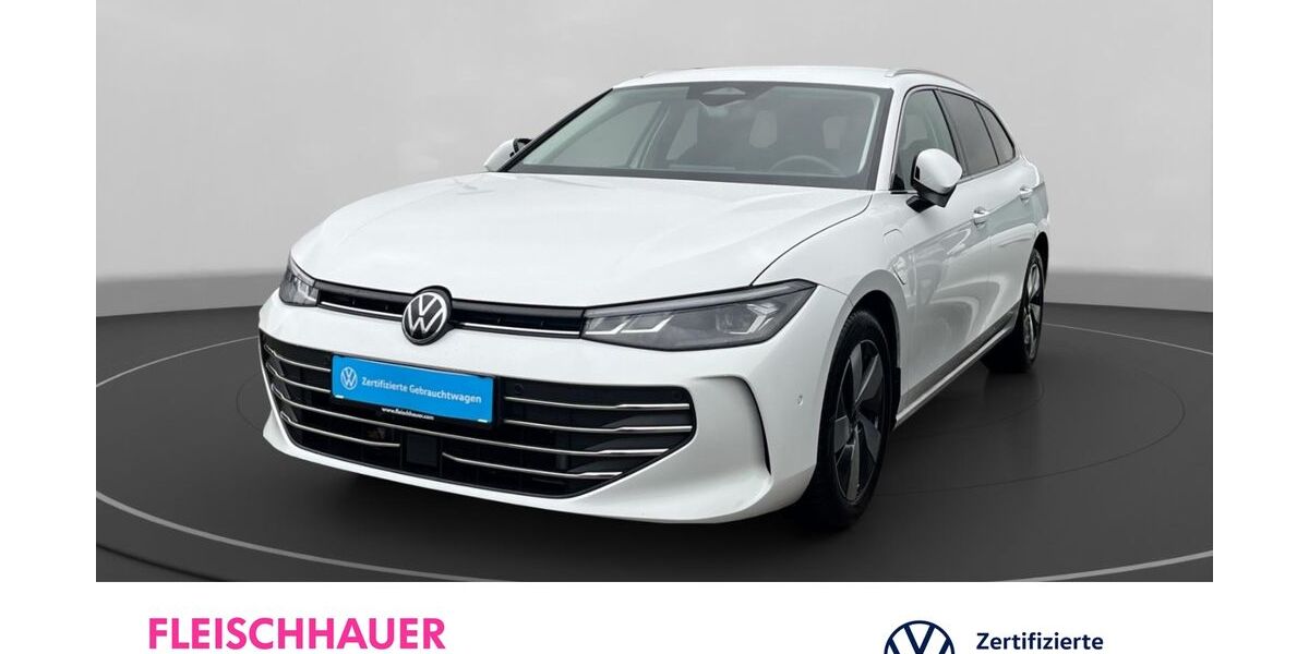 VW Passat Variant 26.874 km 35.890 &euro; Köln 51145