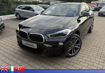 BMW X2 148.560 km 17.990 &euro; Langenfeld 40764
