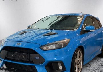 Ford Focus 92.098 km 28.840 &euro; Radevormwald 42477