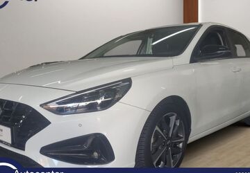 Hyundai i30 34.909 km 19.890 &euro; Köln 51145