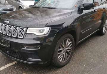 Jeep Grand Cherokee 74.800 km 33.000 &euro; Leverkusen 51373