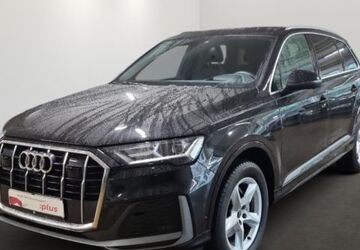 Audi Q7 62.841 km 59.990 &euro; Neuss 41464