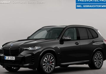 BMW X5 20.219 km 95.899 &euro; Düsseldorf 40237