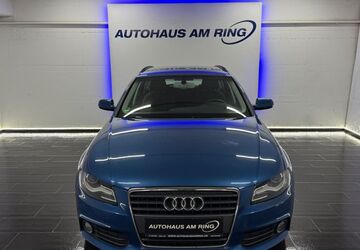 Audi A4 114.988 km 12.999 &euro; Ratingen bei Düsseldorf 40878
