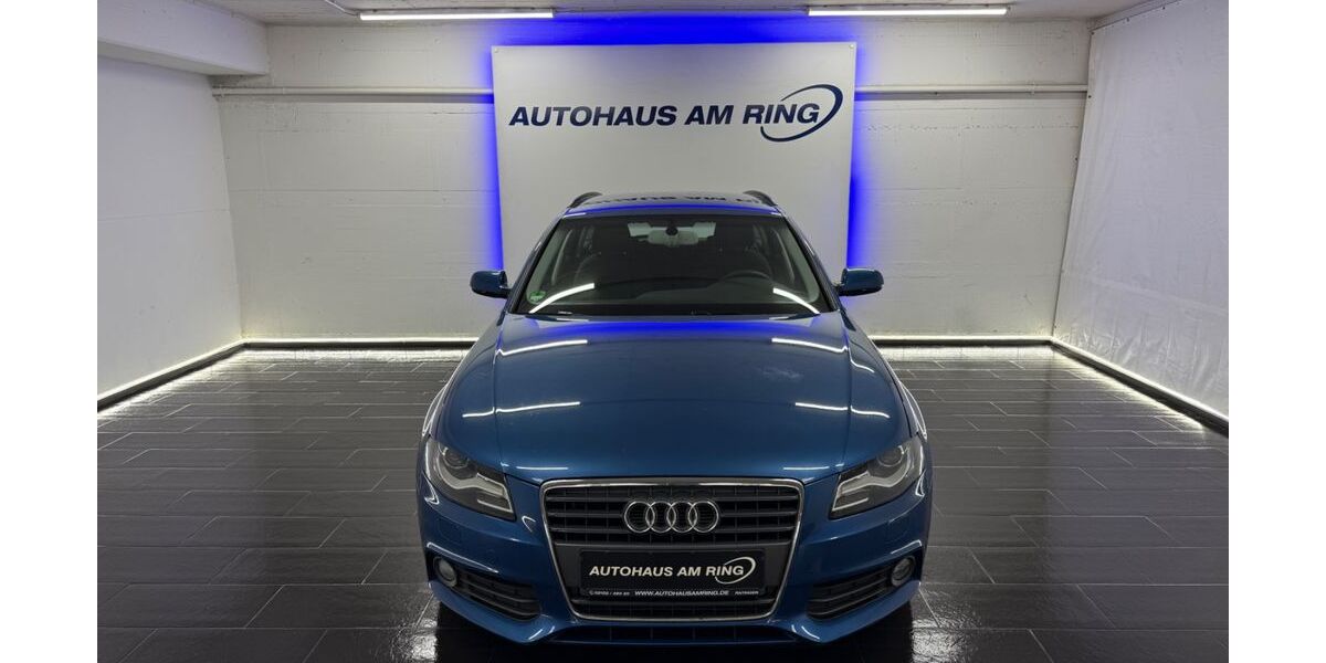 Audi A4 114.988 km 12.999 &euro; Ratingen bei Düsseldorf 40878