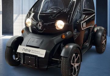 Renault Twizy 4.517 km 6.500 &euro; Köln 50939