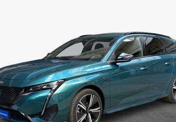 Peugeot 308 8.081 km 25.650 &euro; Leverkusen 51373