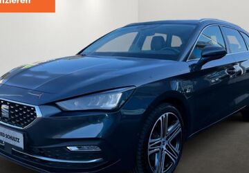 Seat Leon 59.097 km 20.280 &euro; Solingen 42651