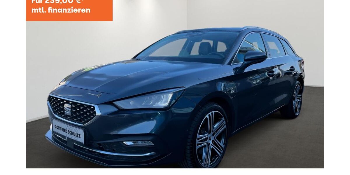 Seat Leon 59.097 km 20.280 &euro; Solingen 42651