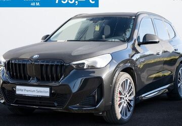 BMW X1 9.464 km 54.890 &euro; Overath-Vilkerath 51491