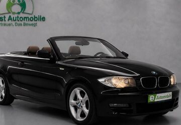 BMW 118 134.400 km 7.899 &euro; Solingen 42697
