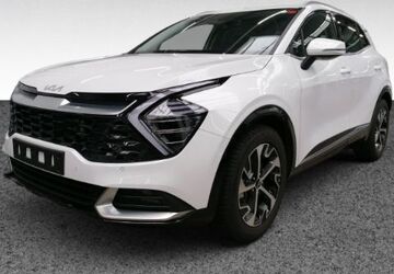 Kia Sportage 18.261 km 30.480 &euro; Neuss 41464