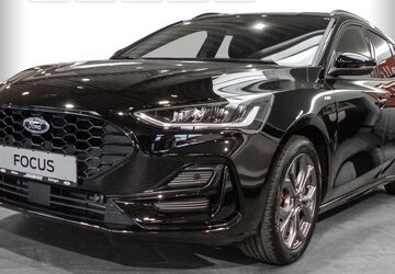 Ford Focus 35.999 km 21.480 &euro; Hilden 40721