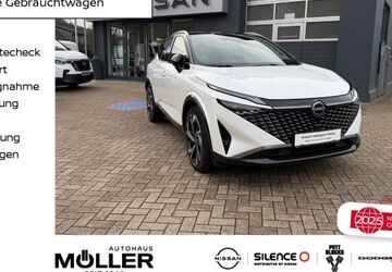 Nissan Qashqai 18.400 km 29.990 &euro; Hattingen 45527