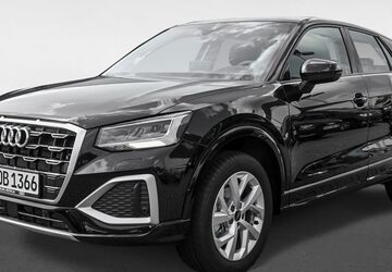 Audi Q2 16.500 km 27.750 &euro; Köln 50739