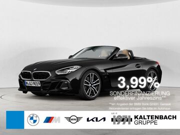 Gebrauchte BMW Z4