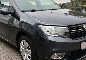 Dacia Sandero 80.739 km 8.888 &euro; Radevormwald 42477