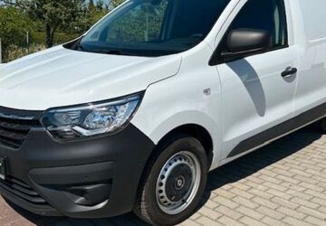 Renault Express 48.000 km 12.500 &euro; Overath 51491