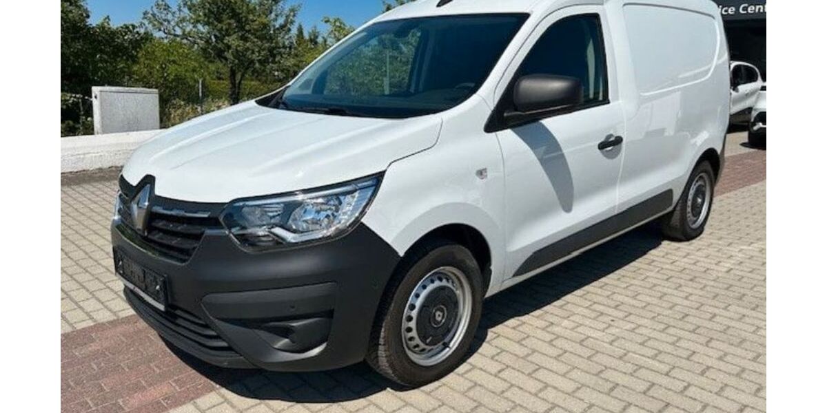 Renault Express 48.000 km 12.500 &euro; Overath 51491