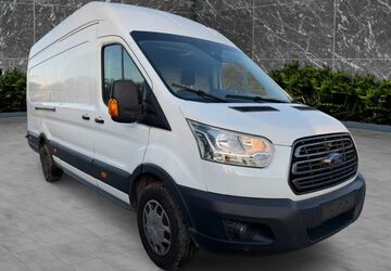 Ford Transit 274.583 km 7.999 &euro; Hilden 40721