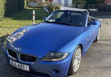 BMW Z4 183.000 km 13.500 &euro; Düsseldorf, Stadt 40547