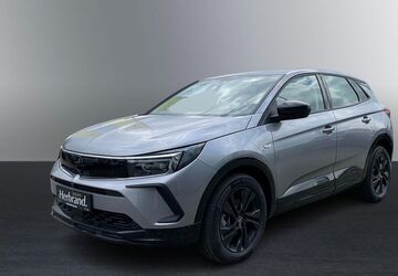 Opel Grandland (X) 19.400 km 27.890 &euro; Neuss 41460
