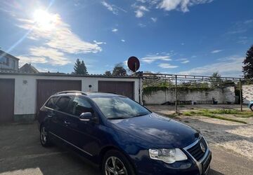 VW Passat 265.000 km 1.199 &euro; Langenfeld 40764