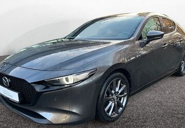 Mazda 3 89.985 km 18.650 &euro; Köln 50735