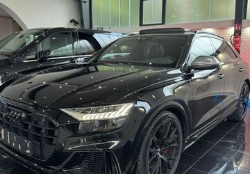 Audi SQ8 68.700 km 82.500 &euro; Gevelsberg 58285