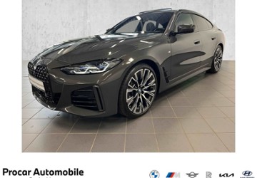 BMW 420 Gran Coupé 88.400 km 39.850 &euro; Solingen 42719