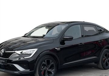 Renault Arkana 69.600 km 18.800 &euro; Solingen/NRW 42655