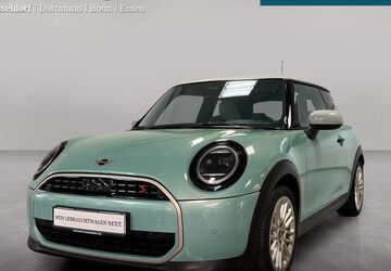 Mini Cooper S 14.546 km 29.299 &euro; Düsseldorf 40237