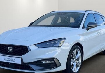 Seat Leon 19.050 km 28.250 &euro; Neuss 41460