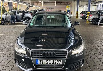 Audi A4 275.000 km 4.800 &euro; Köln 50678