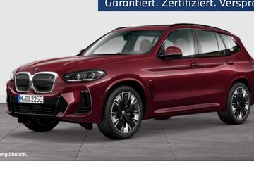 BMW iX3 92.903 km 38.495 &euro; Köln-West 50858