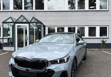 BMW 530 4.115 km 69.950 &euro; Köln 50739