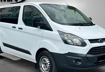 Ford Transit Custom 166.000 km 13.990 &euro; Köln 51067