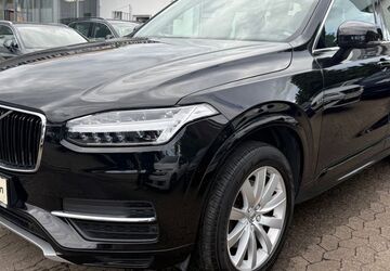 Volvo XC90 200.006 km 21.998 &euro; Heiligenhaus 42579