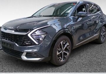 Kia Sportage 20.988 km 29.580 &euro; Neuss 41464