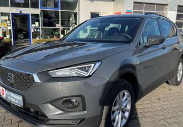 Seat Tarraco 59.551 km 25.774 &euro; Wipperfürth 51688